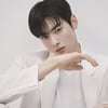 차은우, 핑크빛 열애설? NO.."올리비아 핫세 딸과 MV 촬영"[종합]