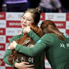 "황홀·기적·영광" 언더독의 눈물, 하나카드 1억 품었다... 창단 첫 PBA 팀리그 우승 쾌거