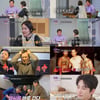 백일섭 '7년 절연' 딸과 마주 앉았다.."너무 안 살갑게 살아" [아빠하고 나하고]