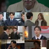 '구치소行' 하준, 다 계획이 있었구나..이휘향에 반격하나 [종합](효심이네 각자도생)