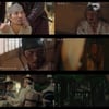 '밤에 피는 꽃' 이강민, 최유화와 도피..죽음 앞에서 지킨 사랑