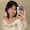 안유진, 찌푸린 표정에도 살아남는 이목구비..완벽 비주얼[스타IN★]