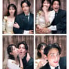 '태준아 지혜야 행복해라'