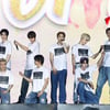 NCT 127, 계단식 성장의 표본..'공연의 神' 입증