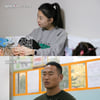 '가상 이혼'이라도..정대세·명서현 '이혼할 결심' 아동 학대 논란 [스타이슈]