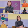 진서연, 父 이어 남친 폭력 시달리는 청소년 엄마에 '과몰입' [고딩엄빠4]