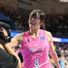 "더욱 압도하고 싶다" 박지수, 사상 첫 4연속 라운드 MVP 선정... 전 라운드 '올킬'도 가능할까