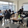 NC 다이노스-NC문화재단, 美 MIT 연계 과학프로그램 성공리 마무리 "지역사회 다양한 공헌할 것"