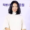 '데드맨' 김희애 "외국 정치인 외형 참고, 스크린 속 내 모습 민망"