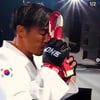 'KO패' 추성훈 "죄송하지만 이게 결과..아저씨의 도전은 계속"