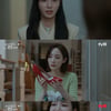 박민영, 송하윤 계략에 '웃으며 눈물'.."못돼 처먹어줘서 고마워"[내남결]