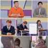 '고딩엄빠4' 서장훈, 임신 중 폭력 쓴 남편에 경악 "방송 괜찮나"