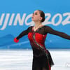 '러시아' 발리예바, 올림픽 金 박탈... 김연아 울린 소트니코바는 "증거 불충분"