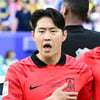 이강인 득점왕 가능성↑ '1위는 짐 쌌다'... 2011년 구자철 이후 역사 쓸까