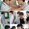 OTT 드라마 '연애 지상주의 구역' 차주완X오민수X이태빈 삼각관계 시작