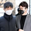 '前 KIA' 김종국-장정석 구속영장 기각 '사상 초유 사태 피했다'... 구치소 벗어나 '배임수재 의혹' 해명한다 [종합]