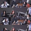 (여자)아이들 "'슈퍼 레이디', 첫곡 없어서 만들어..고음 높다"(가요광장)[종합]