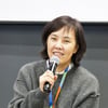 2024 JTBC 예능 소개하는 임정아 본부장[★포토]