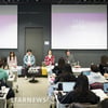 '2024 JTBC 예능 기자간담회' 밥상 예능 만들게요![★포토]