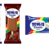 롯데웰푸드, '빵빠레' 소프트 아이스바로 출시