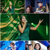 '현역가왕' 박혜신, 1위 사수 전략.."뉴진스 스타일리스트 섭외"