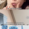'나는 솔로' 4기 영숙♥정식, 출산 과정 공개.."비닐 터지는 느낌"[영숙이네정식]