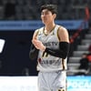 '2G 연속 승리주역' LG 양홍석 "마레이 없어 힘들지만, 선수단 똘똘 뭉쳐야 한다" [고양 현장인터뷰]