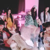 FLEX~! 르세라핌, 8090 힙합 콘셉트 사진 공개
