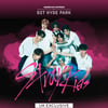 'K팝 탑라인' 스트레이 키즈, K팝 보이그룹 최초 7월 밀라노 'I-Days' & 런던 'BST Hyde Park' 페스티벌 헤드라이너 출격