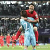 '경고만 무더기 10장' 한국, 그래도 천만다행 이탈자 없다... '풀전력' 8강전 호주와 싸운다