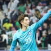 [아시안컵] 중국 언론도 감탄 "한국 골키퍼가 미쳤다!"...조현우, 마음의 빚 덜어내고 '빛현우'로 부활