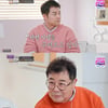 전현무 "결혼 놓았는데..백일섭 딸 보니 가정 꾸려 보고파"[아빠하고 나하고][★밤TView]