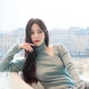 송혜교 풀메이크업 이정도 "안구정화의 시간" 미모 극강