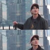 "This is for you" 영탁, 美서 2024 시즌그리팅 비하인드