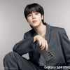 방탄소년단 지민, 갤럭시 S24 광고에 잘 어울리는 트렌드세터 스타 1위