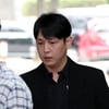 B.A.P 힘찬, '강간+몰카=3번 성범죄'에도 1심 실형 無 '집행유예'[종합]