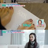 '추신수♥' 하원미, 충격 몸무게.."고작 50kg"