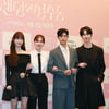 양혜지-김지은-로몬-김호영 '브랜딩 인 성수동, 기대하세요[★포토]