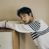 백현, 글로벌 패션 매거진 커버 장식..역대 최고 판매량 달성