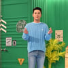 '트롯 장남' 장민호, 스타랭킹 男 트롯 3위..상위권 유지