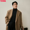 'LTNS' 안재홍, 이솜과 연인만 세 번째.."친분 경계하면서 촬영" [인터뷰②]