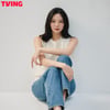 'LTNS' 이솜 "비연예인 친언니 대역 출연..기념비적인 일" [인터뷰②]