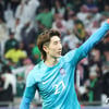 '빛현우' 조현우 16강 베스트 11 등극! '환상 PK 2회 선방' AFC 인정받았다 [공식발표]