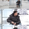 김대호, 외로움에 씁쓸 미소.."여기 연인이랑 오는 덴데" [일사에프]