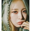에우테르페→폴리힘니아..마마무 문별, '21세기 뮤즈' 탄생