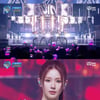 (여자)아이들, 'Super Lady' 컴백 첫 무대 완성도↑ [엠카]