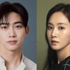 소녀시대 유리-2PM 택연, 제1회 ASEA MC 발탁