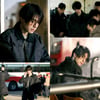 '킬러들의 쇼핑몰' 이동욱의 사연