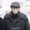 "괴롭고 참담"..오영수, 강제추행 혐의 징역 1년 구형 [종합]