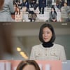 '내연녀' 하연주, 정찬 본처 도발.."열렬한 사랑에 빠진 것"[피도 눈물도 없이][별별TV]